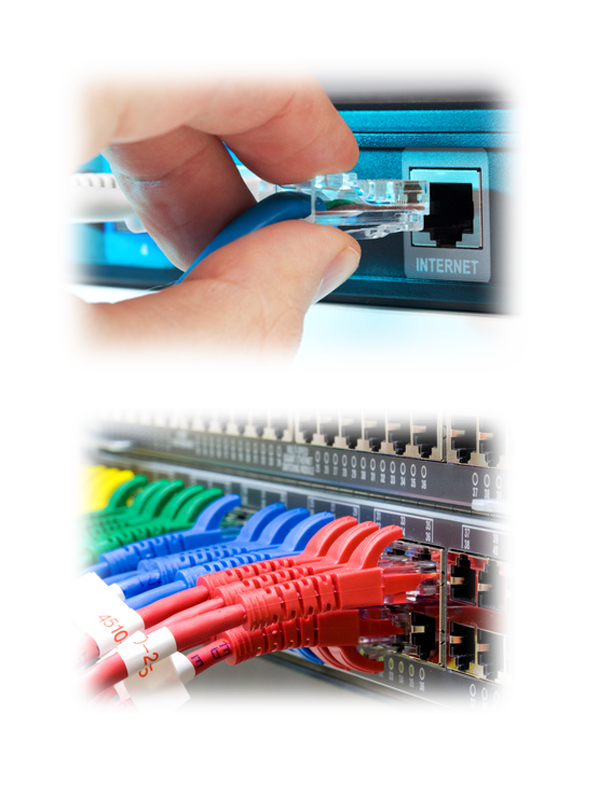 Networking - Productos Craermax Informática Networking